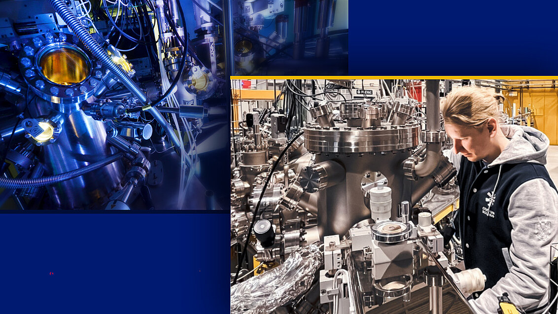 Kurs „National Centre SOLARIS - synchrotron radiation for science ...