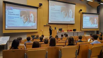 Prezentacja prof. Radecka