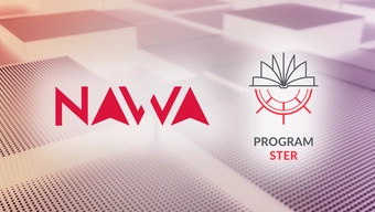 subtitles and logo of NAWA-STER